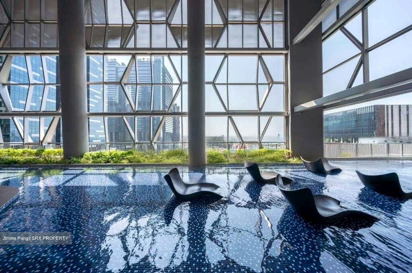 V On Shenton (D1), Apartment #470611701